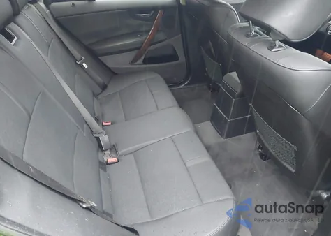 2006 BMW X3 3.0I from USA, damaged, VIN WBXPA93446WG77448